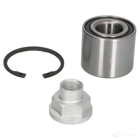 Подшипник ступицы колеса, комплект BTA 1437317151 h2x040bta SPE 01BK