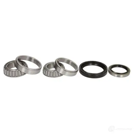 Подшипник ступицы колеса, комплект BTA 965 8T h16010bta 5900427490130 3862341 изображение 0