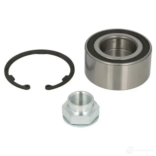 Подшипник ступицы колеса, комплект BTA h1d003bta K5GET 7A 3862421 5900427489929