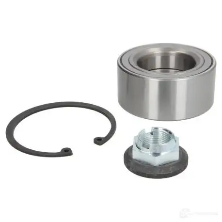 Подшипник ступицы колеса, комплект BTA h1g040bta 3862470 UK3W WK 5900427449879