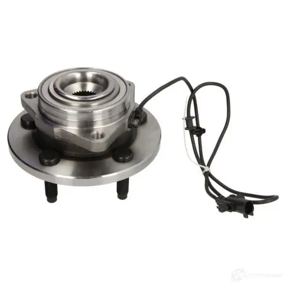 Подшипник ступицы колеса, комплект BTA h1y056bta Y5A E1LH 1437315885 - Изображение 1