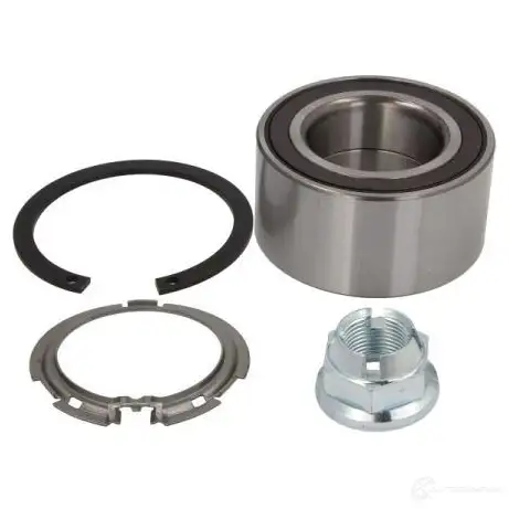 Подшипник ступицы колеса, комплект BTA 3862525 h1r024bta DV PGE 5900427472129