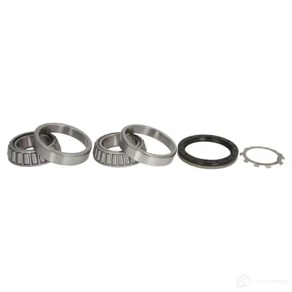 Подшипник ступицы колеса, комплект BTA h2m006bta 3863016 5900427475427 P BCGI