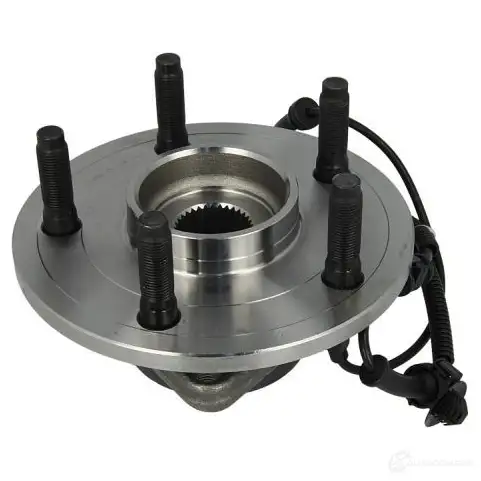 Подшипник ступицы колеса, комплект BTA 5900427451872 Y26 KRII 3862616 h1y031bta - Изображение 1
