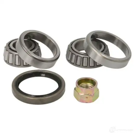 Подшипник ступицы колеса, комплект BTA h23002bta ZNLCJ HG 3862778 5900427481626