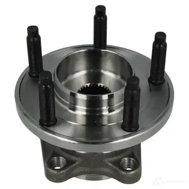 Подшипник ступицы колеса, комплект BTA h23052bta IS0 DB 5900427462090 3862800 изображение 0