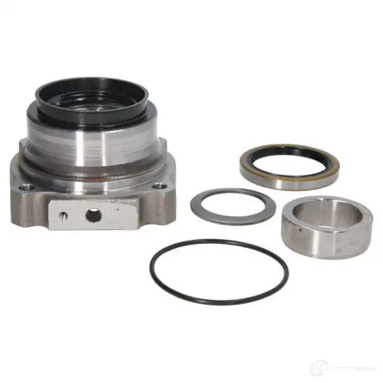 Подшипник ступицы колеса, комплект BTA 1437317820 h22129bta 0HHRF W1 - Изображение 1