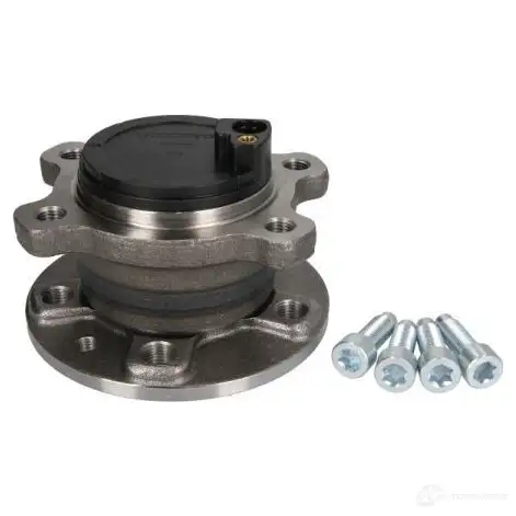 Подшипник ступицы колеса, комплект BTA 1437317823 h2v027bta 7 LDM58S изображение 1