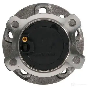Подшипник ступицы колеса, комплект BTA 1437317823 h2v027bta 7 LDM58S изображение 2