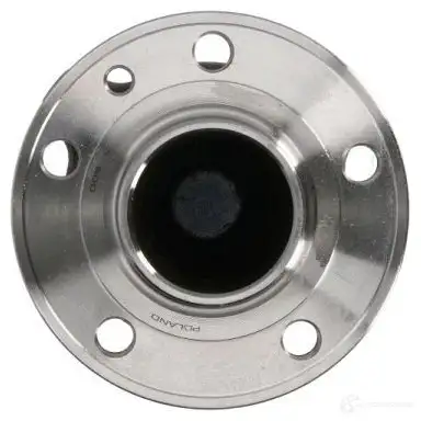 Подшипник ступицы колеса, комплект BTA 1437317823 h2v027bta 7 LDM58S изображение 3