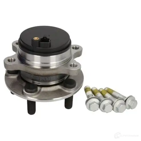 Подшипник ступицы колеса, комплект BTA h2g064bta 1437317826 QF H65 - Изображение 1