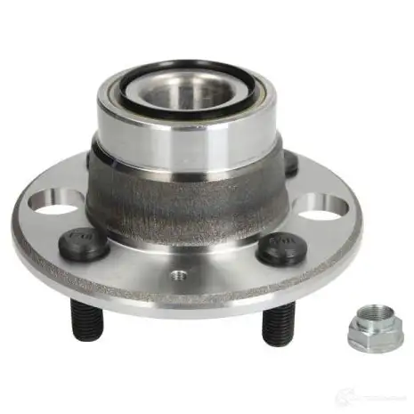 Подшипник ступицы колеса, комплект BTA 1D6A S h24013bta 5900427479180 3862807 - Изображение 1