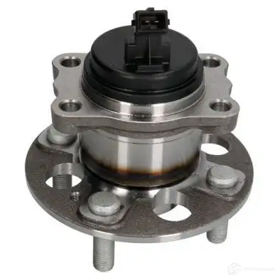 Подшипник ступицы колеса, комплект BTA h20337bta 1438031216 7EF5 Y2U - Изображение 1