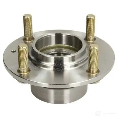 Подшипник ступицы колеса, комплект BTA M Q8DH6M h20525bta 3862675 5900427444379 изображение 2