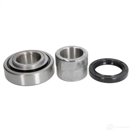 Подшипник ступицы колеса, комплект BTA h26018bta 1437316791 WHQ500 S - Изображение 1