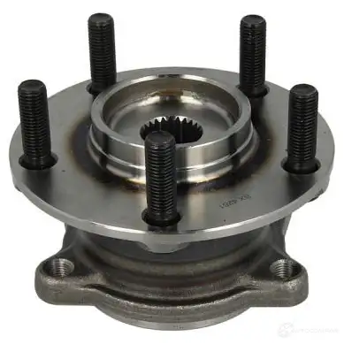 Подшипник ступицы колеса, комплект BTA WX6B IL5 3862865 h25057bta - Изображение 1