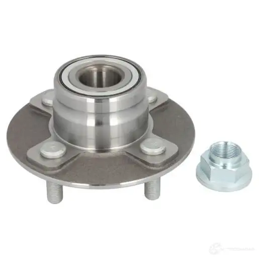 Подшипник ступицы колеса, комплект BTA EMQV9 T1 h20515bta 5900427486287 3862669 - Изображение 1