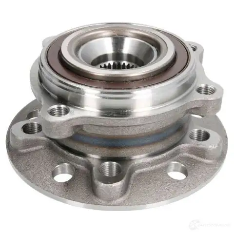 Подшипник ступицы колеса, комплект BTA RWDN G 1437315886 h1m034bta - Изображение 1