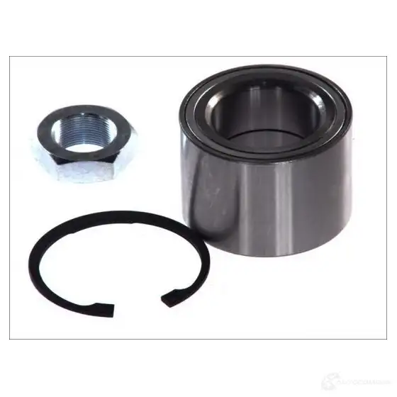 Подшипник ступицы колеса, комплект BTA h1c018bta ES5 ON2A 5900427465633 3862416