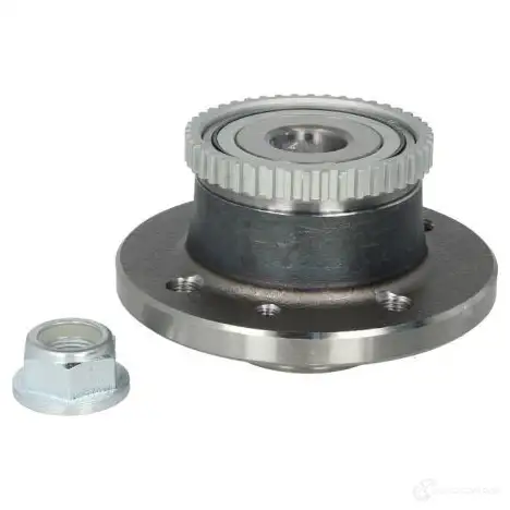 Подшипник ступицы колеса, комплект BTA W2K0 0M1 3863042 h2r008bta 5900427471764 - Изображение 1