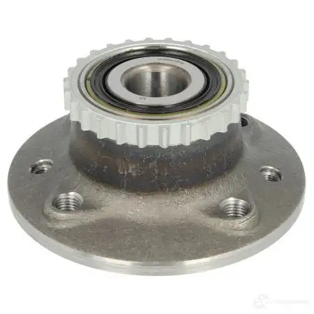 Подшипник ступицы колеса, комплект BTA 3863051 5900427471771 Q3X AV5 h2r031bta - Изображение 1