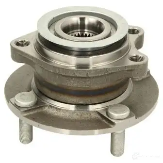 Подшипник ступицы колеса, комплект BTA h11067bta 3862236 5900427443273 C TPE39 изображение 1