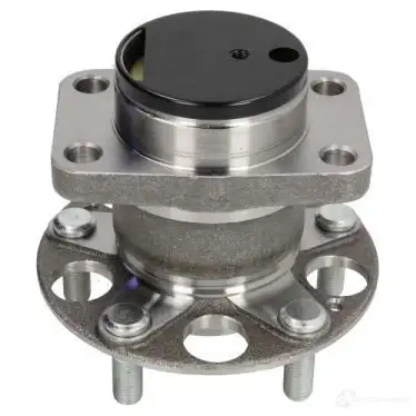 Подшипник ступицы колеса, комплект BTA 1437318409 h24087bta 4MK A1A - Изображение 1