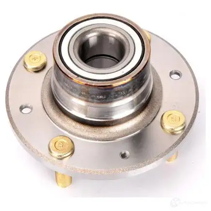 Подшипник ступицы колеса, комплект BTA 3863066 5900427471818 CRBM W h2v011bta - Изображение 1
