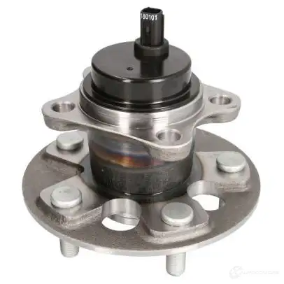 Ступица колеса BTA 5900427457874 118181585 CUZ T8F h22089bta - Изображение 1