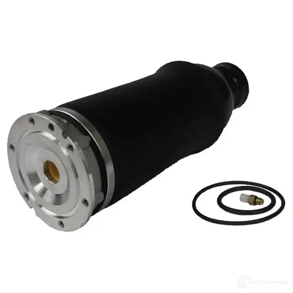 Пневмобаллон подвески DACO pa0215 Y2 5WH 1437317524