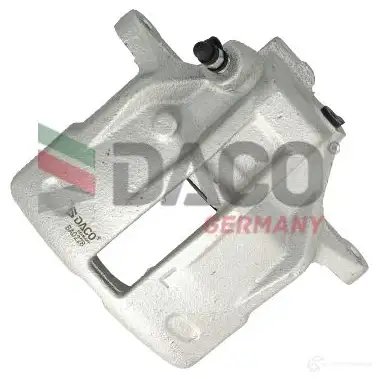 Тормозной суппорт DACO 4NFFWV R 1438314090 ba0228 - Изображение 1