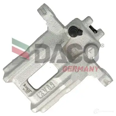 Тормозной суппорт DACO ba1202 S9EL 0 1438314106 - Изображение 1