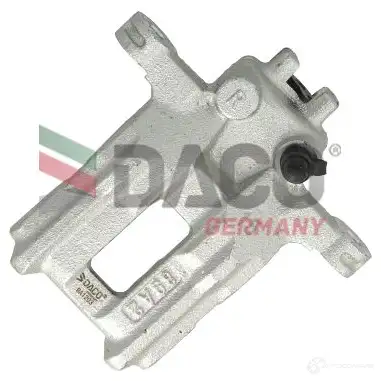 Тормозной суппорт DACO 420 MU 1438314112 ba1203 - Изображение 1