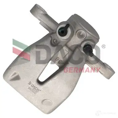 Тормозной суппорт DACO 1438314124 16GG R ba3904 - Изображение 1