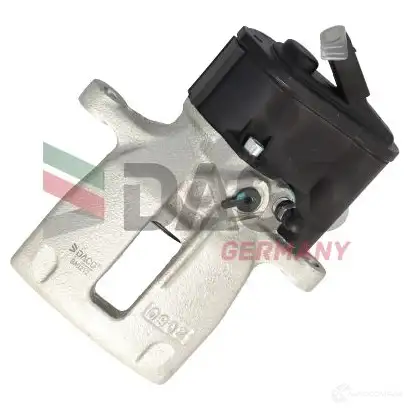 Тормозной суппорт DACO IVO 8OR 1438314133 ba0212 - Изображение 1