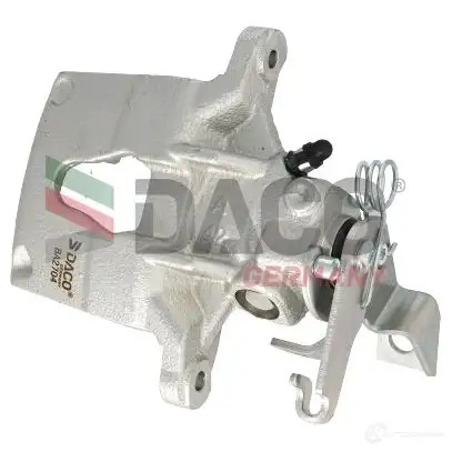 Тормозной суппорт DACO HG3 PDX 1438314145 ba2704 - Изображение 1