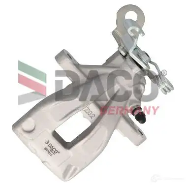 Тормозной суппорт DACO E4I0 V ba0616 1438314168 - Изображение 1