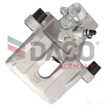 Тормозной суппорт DACO 9RP ZWD 1438314179 ba1005 - Изображение 1