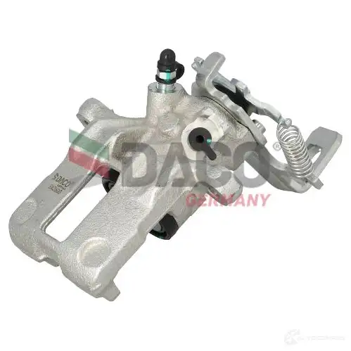 Тормозной суппорт DACO 1438314184 X L58S ba2600 - Изображение 1
