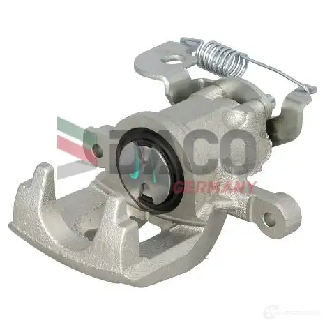 Тормозной суппорт DACO ba1018 9Q YWWK 1438314194 - Изображение 1