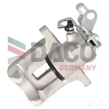 Тормозной суппорт DACO O4ONPV 3 ba0202 1438314198 - Изображение 1