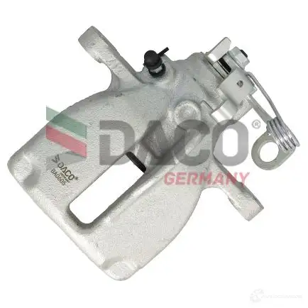 Тормозной суппорт DACO ba0605 WQ RIG 1438314233 - Изображение 1