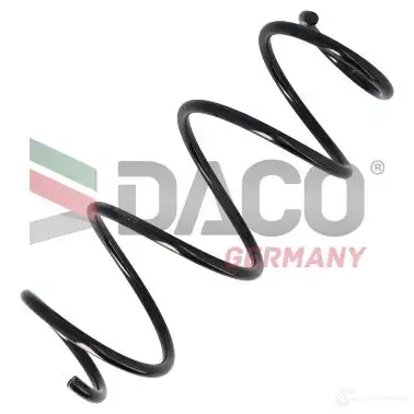 Пружина DACO 803025 1437319621 4 OEDY