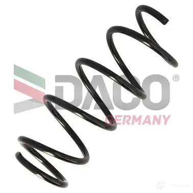 Пружина DACO 802721 1437325443 VB08 L9