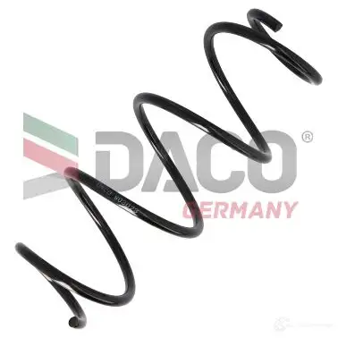 Пружина DACO CJG BSL2 1437319601 803023