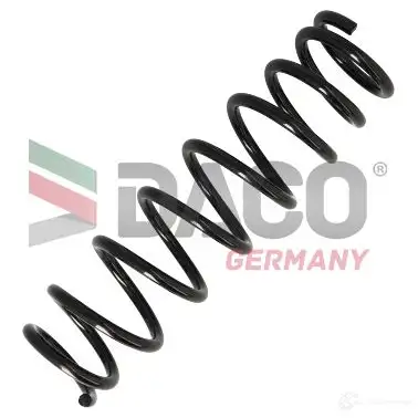 Пружина DACO E9Z 6GI1 810110 1437319509