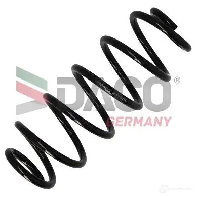 Пружина DACO 1437319433 1V8 SZ67 812806
