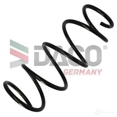 Пружина DACO 800320 BQL ONTI 1437325436