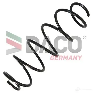 Пружина DACO 1437324980 2UR09S 2 800605