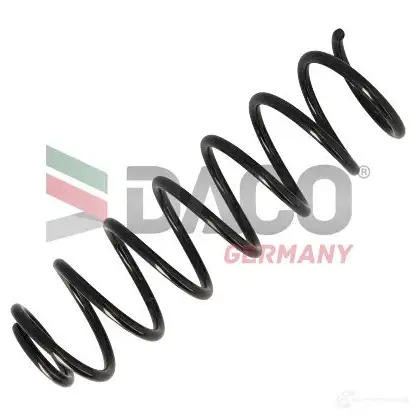 Пружина DACO 814705 1437319605 54J9H 6